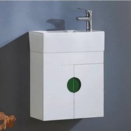 [特價]高級浴櫃 升級不銹鋼絞鍊 寬度 50cm KN-155