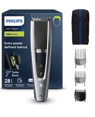 Philips 飛利浦 Hair Clipper 5000 Series 電髮剪 理髮器