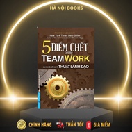 Book - 5 Deadly Points in Teamwork - First News