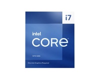 Intel CPU Core i7-13700F 2.1 GHz 16C/24T LGA-1700(รับประกัน3ปี)