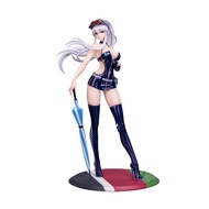 Myethos 1/8 +Azur Lane Azur Enterprise Wind Catcher PVC Finished Product