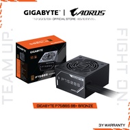 GIGABYTE P750BS 80+ BRONZE POWER SUPPLY (GP-P750BS)