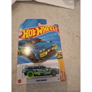 Hot Wheels Track Dwagon