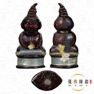 阿贊燙廳2568帕罌