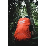 Reptile Adventure - Rain Cover Cover Bag 20L 40L 60L | Raincoat Bag