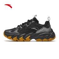 [ANTA x Wang YiBo] Cornerstone Men Sneakers 1124D8865 Official Store