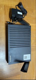 Netgear AX1800 WiFi Router mode :RAX20可面交/包順豐站取