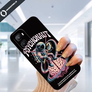 Case Latest Infinix GT 50 Pro 5Ghp 2026 - Astronaut Case Motif - Infinix GT 50 Pro Casing - Infinix 