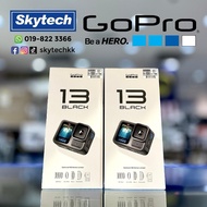 GoPro Hero 13 Black Standard Pack