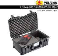 Pelican 1535 Air Carry On Hybrid Case - กันน้ำกนักระเเทก