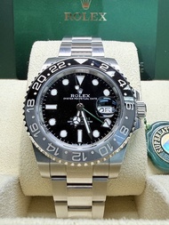 Rolex GMT-Master 126710 GRNR