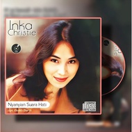 NOSTALGIA INKA CHRISTIE FULL ALBUM SONG CASSETTE - MP3 SONG CASSETTE - LATEST MP3 CD CASSETTE - CAR 