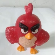 Red Angry bird Original