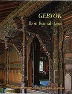 Gebyok Ikon Rumah Jawa