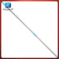 Combination Mop Rod Extendable Stick Handle Replacement Telescopic Broomstick Detachable Adjustable for Floor Cleaning Rotating Part Pole Accessory  kgirgmall