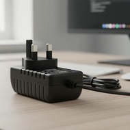 UK Plug AC/DC Adapter 12V 1A 2A 3A 9V 1A 2A 5V 2A 6V 2A 15V 1A 2A Switching Power Supply Converter