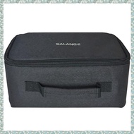 (SZHA) Projector Case for HY320 P300 Projector Bag Storage Pockets Compatible with Most Projectors