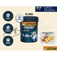 JOTUN Jotashield Infinity 15Litres (Exterior)
