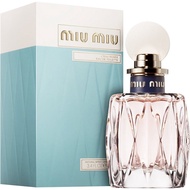 (ORI_REJECTED) M I U_M I U_L’EAU_ROSEE EAU DETOILETTE 100ML (W)