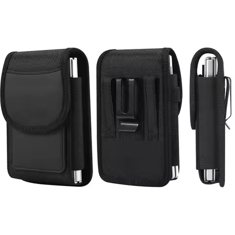 For Samsung Galaxy Z Fold 8,For iPhone Fold,Huawei Pura X Max Universal Leather Case for Foldable Sc