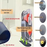 H&X Slushie Machine FS301C/FS301/FS300 Sliding Pad - Slushie Machine Accessories