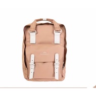 Doughnut Macaroon Monet Series Backpack