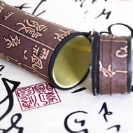 Flute Flute Tube Flute Bag Flute Tube Bag Can Carry Flute Bag Bamboo Flute Flute Recorder Storage Ba