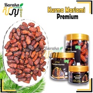 Premium Quality Kurma Mariami AAA Jumbo / AA Large Mariami Dates 150g-250g-500g-1kg