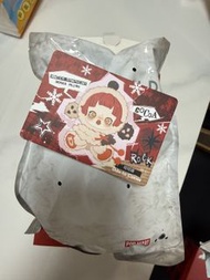 Popmart pop mart skullpanda skull panda 可可頌