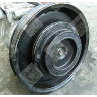 HONDA ACCORD SV4 ORIGINAL COMPRESSOR 10PA17C DENSO SYSTEM 1994-1998