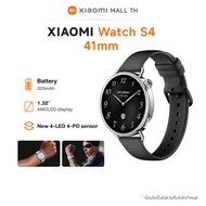 【NEW IN】Xiaomi Watch S5 S4 41mm 46mm ระบบปฎิบัติการ HyperOS2.0 / Xiaomi Watch S5 46mm ระบบปฏิบัติก