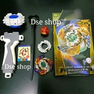 Beyblade Burst turbo (geist fafnir) free de la hoya b-122