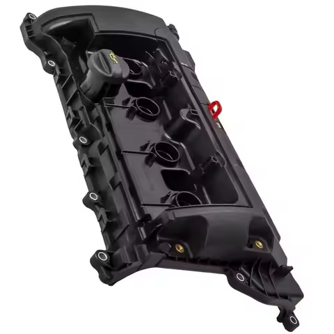 AP03 11127646554 Engine Valve Cover w/Gasket 0248Q5 FOR Citroen C3 C4 C5 DS3 Peugeot 1.4 & 1.6 For M