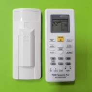 全新樂聲牌冷氣機搖控器 Panasonic 分體機 窗口機