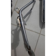 Stirrup / Goal Post Rx King New Copotan