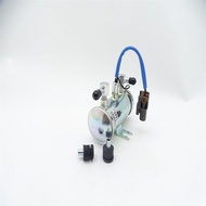 รถขุดฮิตาชิชิ้นส่วนปั๊มน้ำมันเชื้อเพลิงไฟฟ้า8-98009397-1 4HK1 ZAX210-3 ZAX200-3 ZAX240-3 CX210 CX240