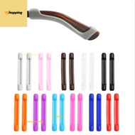 MK1  Silicone Temples Non-slip Glasses Foot Cover Glasses Frame Ear Hooks Non-slip Ear Pads Glasses 