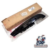 Ketengkas Tutup Rantai Rante Bagian Atas Honda Astrea Grand Original Hitam