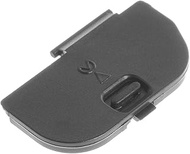 FOTGA Camera Battery Terminal Cover Door for Nikon D50 D70 D70S D80 D90 D100 Lid Cap DSLR Camera