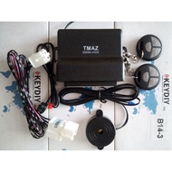 OEM ALARM TOYOTA VIOS NCP93/ALTIS ( TRUNK FUNCTION )