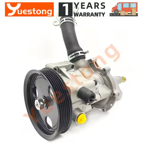 For Mini Cooper Chrysler Power Steering Pump For Mini Cooper R50 R53 11517513062 11517510803 0465648