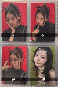 Moka小卡illit小卡