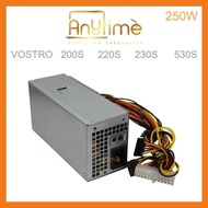 DELL VOSTRO 220 200s 220s V200 200S 220S 230s 530S 531S 260S 540S Power Supply 250W TFX0250P5W