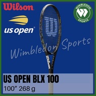 RAKET TENIS WILSON US OPEN BLX 100 / RAKET WILSON US OPEN BLX 100 - won5.shop