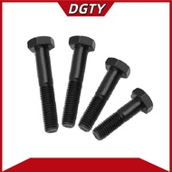 Half Thread Grade 12.9 External Hexagon Bolt M6M8M10M12 < DTY2 >