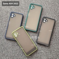 Samsung A04 Samsung A5 2016 Samsung A54 Samsung A6 2018 Case Mychoice Dove Matte Transparent Slim Ma