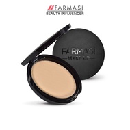FACE PERFECTING POWDER FARMASI FCC