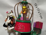 Looney tunes