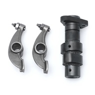 Motorcycle Camshaft Cam Rocker Arm Gear Kit Set For Suzuki Dr200 Df200 Dr 200 Df  VAN200 DR125 DR-Z1