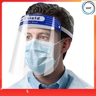 Face Shield Anti Virus Face Protection hood face Isolation virus Epidemic 防护面罩